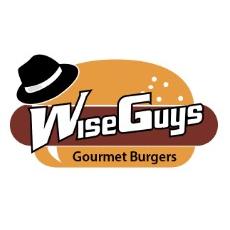Wise Guys Gourmet Burgers Ltd, Feltham opening hours