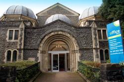 Office Space In Town, Cardiff opening hours