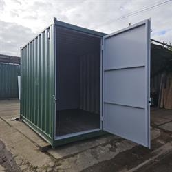 Wakefield Onsite Storage, opening hours