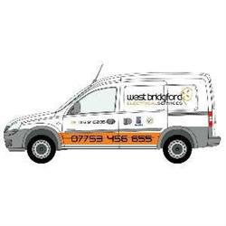 West Bridgford Electrical Services, opening hours