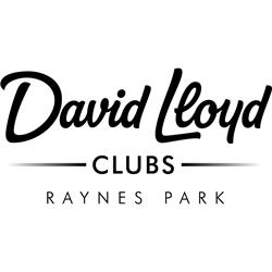David Lloyd Raynes Park, London opening hours