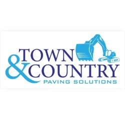 Town & Country Paving Solutions Ltd in Farnham (Seale) - Opening Hours