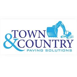 Town & Country Paving Solutions Ltd in Farnham (Seale) - Opening Hours