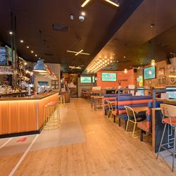 Sports Bar & Grill Clapham Junction in London (Clapham) - Opening Hours