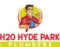 H20 Hyde Park Plumbers, London opening hours