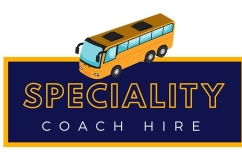 Speciality Coach Hire, London opening hours