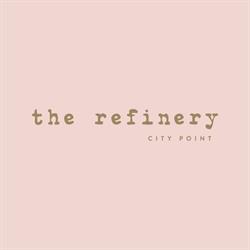 The Refinery Citypoint, London opening hours