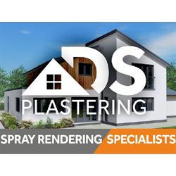 Spray Rendering Specialists - DS Plastering, Heage opening hours