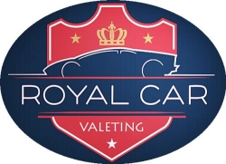 Royal car valeting, Blaby opening hours