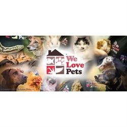 We Love Pets Teesside, Billingham opening hours