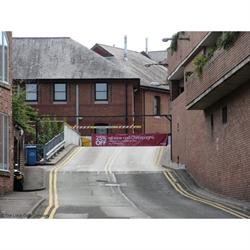 Carrs Court, Wilmslow opening hours
