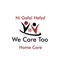 We Care Too Ltd, Colwyn Bay opening hours