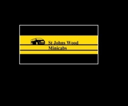 St Johns Wood Mini-cabs, London opening hours