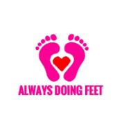 Always Doing Feet in Brackley (Croughton) - Opening Hours