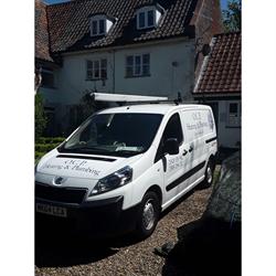 O.C.P Heating Services Ltd, Norwich opening hours