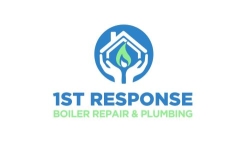 1st Response boiler repair & Plumbing, London opening hours