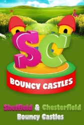 Sheffield & Chesterfield Bouncy Castles, opening hours