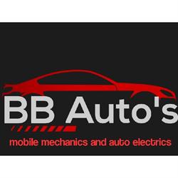 BB Auto's, Stourbridge opening hours