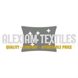 Alexiam Textiles, Peterborough opening hours