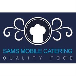 Sams Mobile Catering, Southampton opening hours