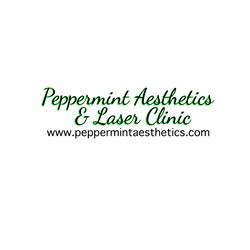 Peppermint Aesthetics in Blackwood (Penpedairheol) - Opening Hours