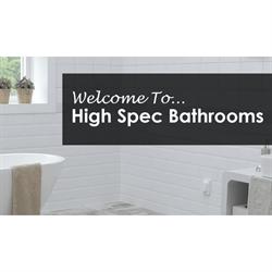 High Spec Bathrooms, Liverpool opening hours