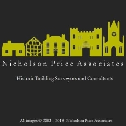 Nicholson Price Associates in Bwlchgwyn (Wrexham) - Opening Hours