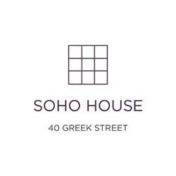 Soho House 40 Greek Street, London opening hours