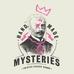Handmade Mysteries Escape Room, London opening hours