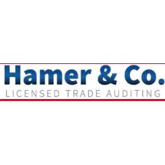 Hamer & Co Auditing, Normanton opening hours