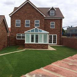 Dynamic Double Glazing Systems, Gainsborough opening hours