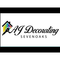 AJ Decorating Sevenoaks, opening hours