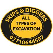 Skips & Diggers, Kirkheaton opening hours