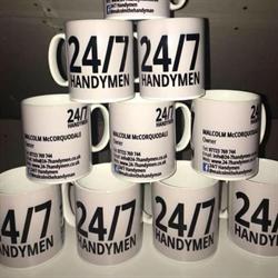24/7 Handymen, Crook opening hours