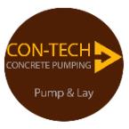 Con Tech Concrete Pumping, Winsford opening hours