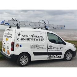 Lord of the Sweeps, Abergele opening hours