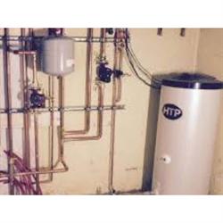 A Star Plumbing & Heating, Saintfield opening hours