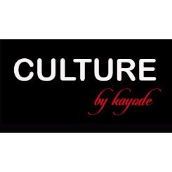 Culture by Kayode, Bromley opening hours