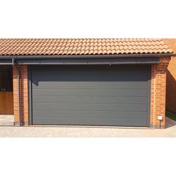 First Garage Doors, Bedworth opening hours