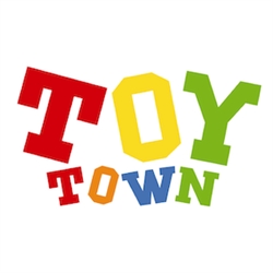 Toy Town, Portsmouth opening hours