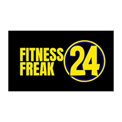 Anytime Fitness, Bury opening hours