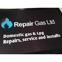 Repair Gas Ltd, Ayr opening hours