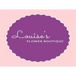 Louise's Flower Boutique, Addlestone opening hours