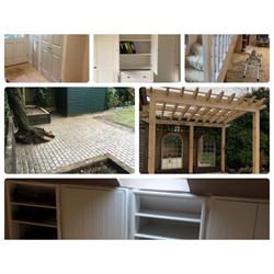 Bedingfield Carpentry & Decorating, Worthing opening hours