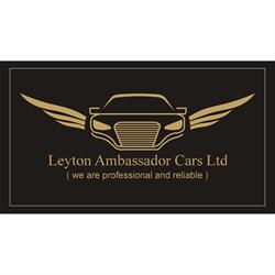 Leyton Ambassador Cars Ltd, London opening hours