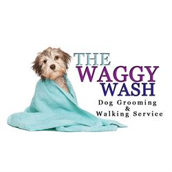 The Waggy Wash, Bristol opening hours