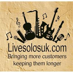 Live Solos UK Ltd, London opening hours