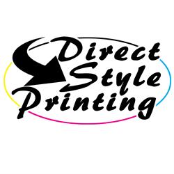 Direct Style Printing Ltd, London opening hours