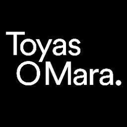 ToyasOMara, London opening hours