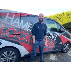 Hames and Sons Locksmiths, Whitstable opening hours